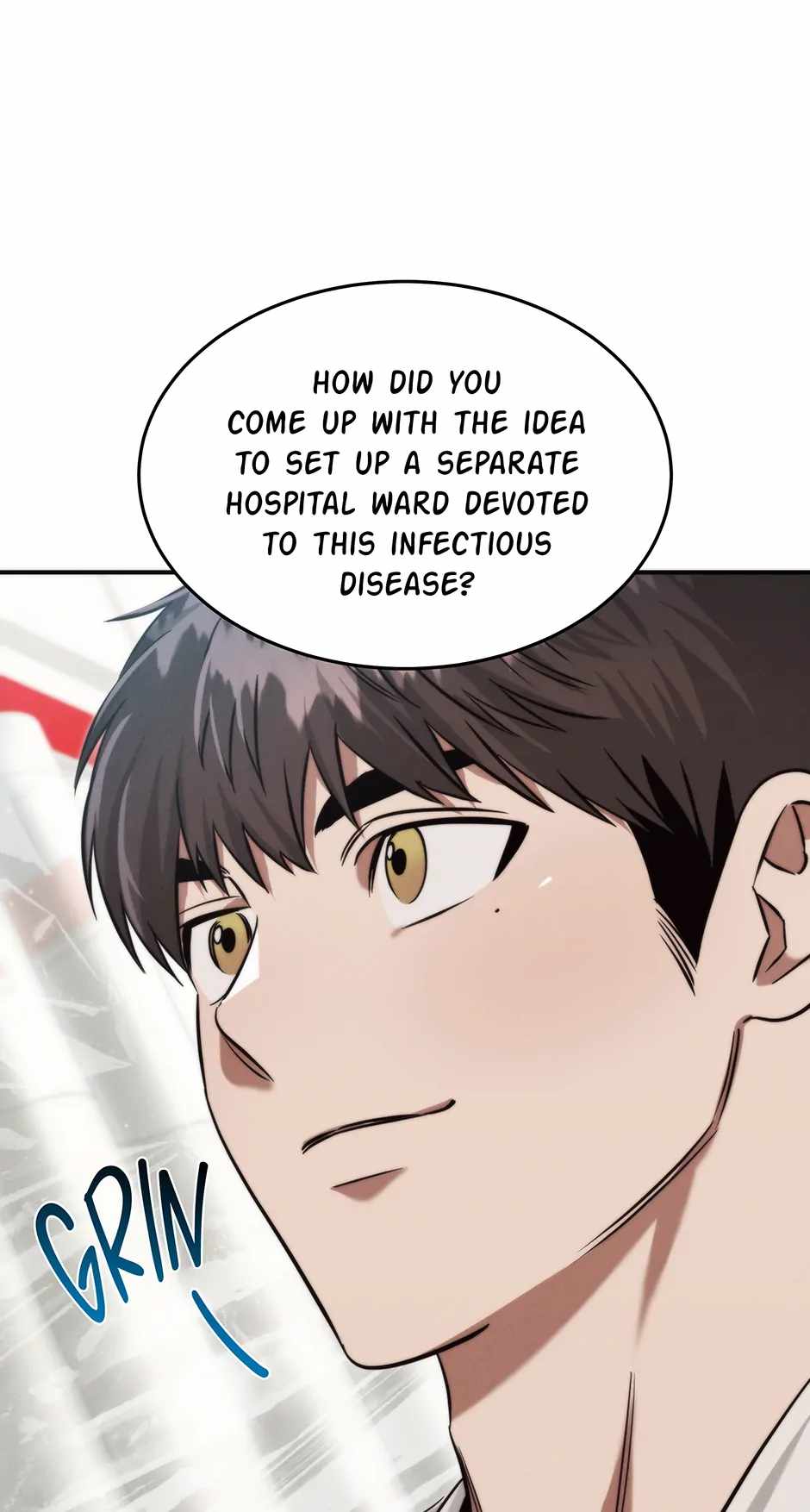 Genius Doctor Lee Moo-jin Chapter 173 58